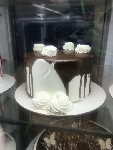 عکس نان شیرینی ساحل