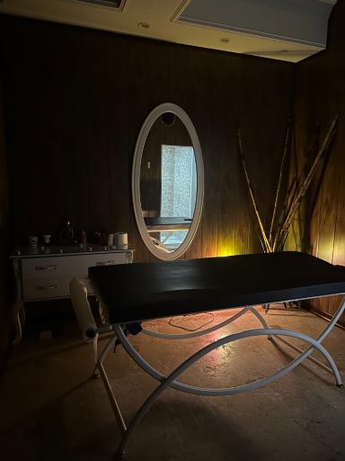 عکس سالن ماساژ کیان 