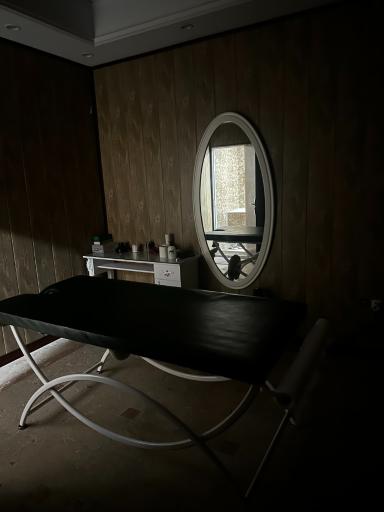 عکس سالن ماساژ کیان 