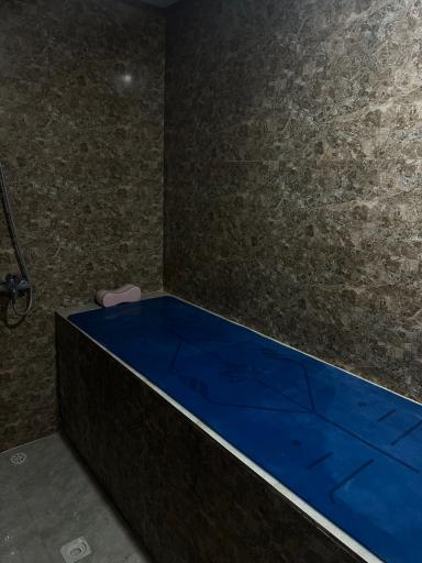 عکس سالن ماساژ کیان 