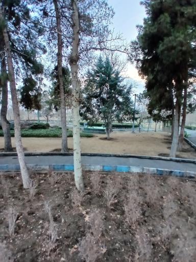 عکس بوستان اردیبهشت