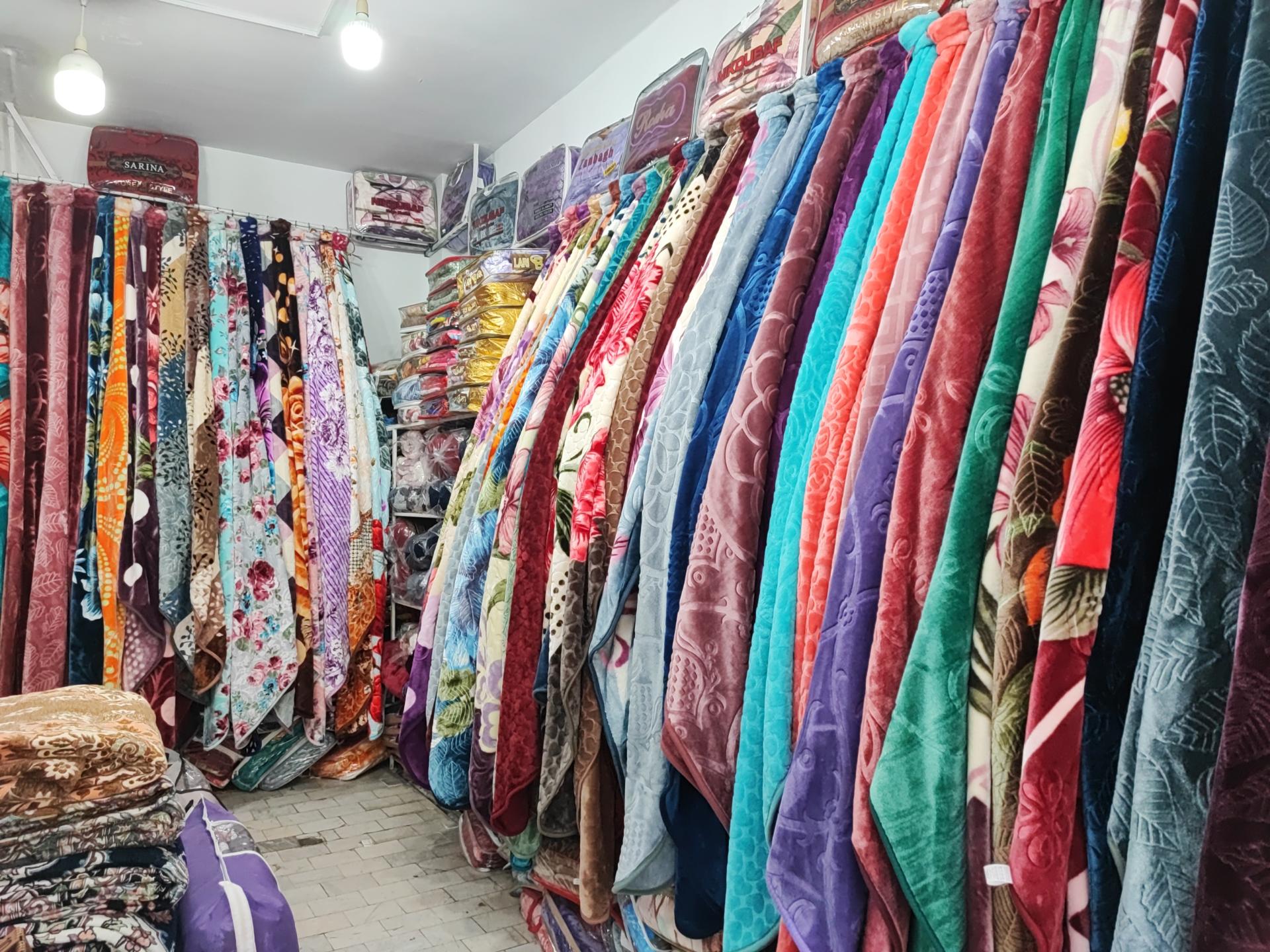 عکس فروشگاه کالای خواب ارس