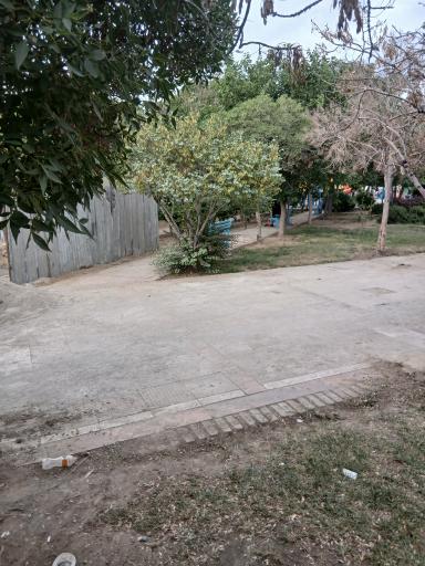 عکس بوستان اردیبهشت