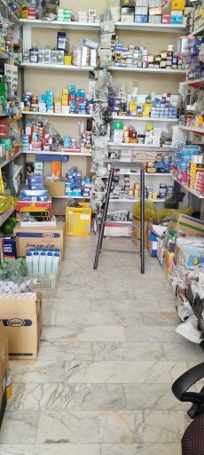 عکس لوازم یدکی محمد