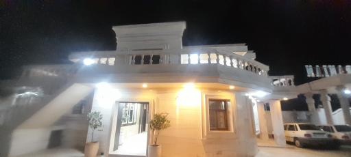 عکس باغ تالار ایرانیان 