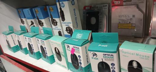 کامپیوتر هاشمی