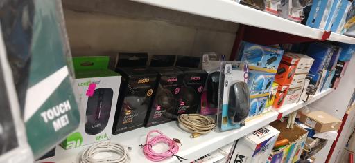 کامپیوتر هاشمی