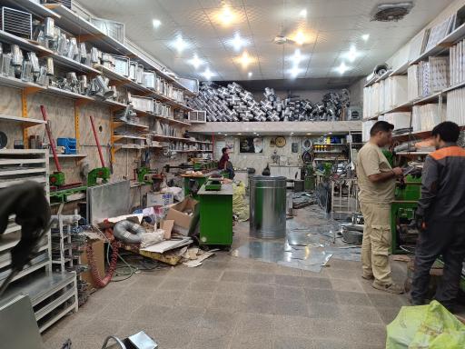 کانال سازی شرعی