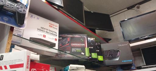 عکس کامپیوتر هاشمی