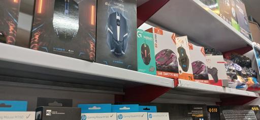 عکس کامپیوتر هاشمی