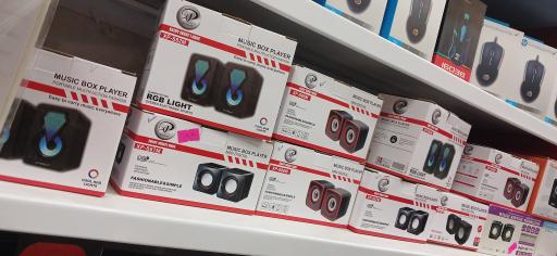 عکس کامپیوتر هاشمی