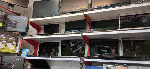 عکس کامپیوتر هاشمی