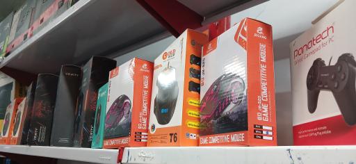 عکس کامپیوتر هاشمی