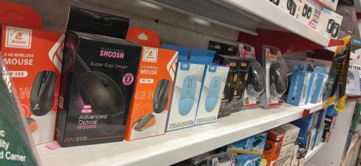 عکس کامپیوتر هاشمی