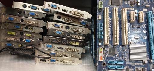 عکس کامپیوتر هاشمی