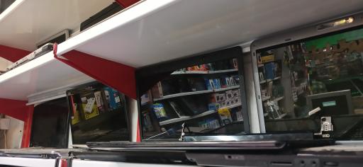 عکس کامپیوتر هاشمی