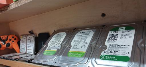 عکس کامپیوتر هاشمی