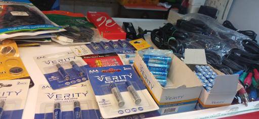 عکس کامپیوتر هاشمی