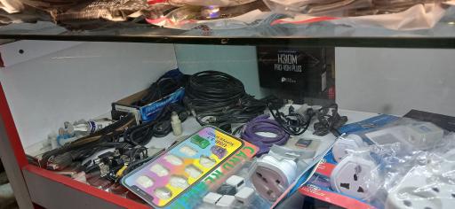 عکس کامپیوتر هاشمی