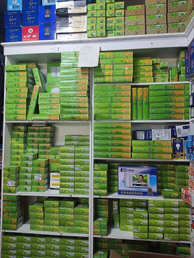 عکس الکتریکی فیضی