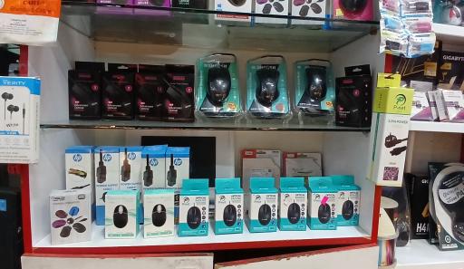 عکس کامپیوتر هاشمی