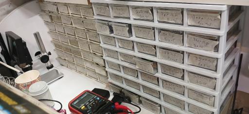 عکس کامپیوتر هاشمی