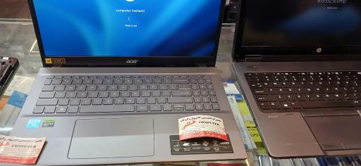 کامپیوتر هاشمی