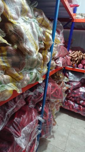 عکس شهر پروتئین 