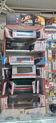 عکس کامپیوتر هاشمی