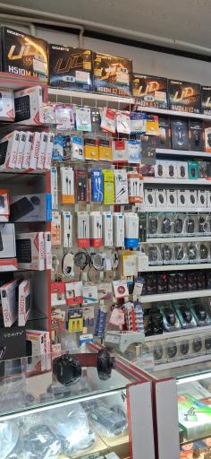 عکس کامپیوتر هاشمی