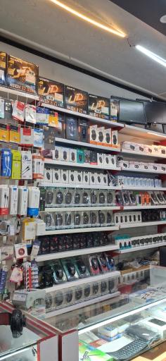 کامپیوتر هاشمی