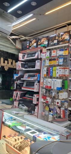 کامپیوتر هاشمی