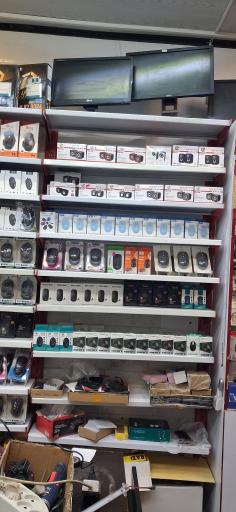 عکس کامپیوتر هاشمی