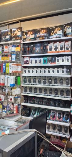 عکس کامپیوتر هاشمی