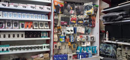 عکس کامپیوتر هاشمی