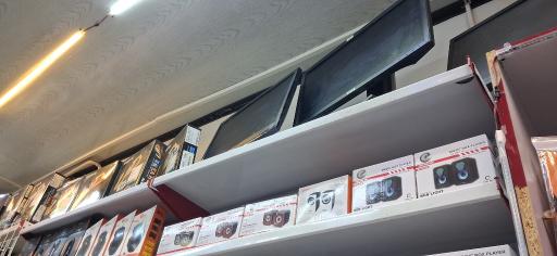 کامپیوتر هاشمی