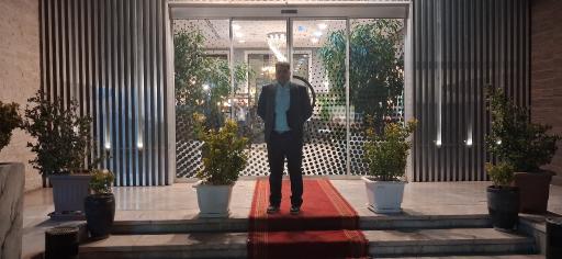 عکس کامپیوتر هاشمی