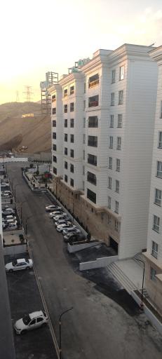 عکس شهرک فاطمه الزهرا