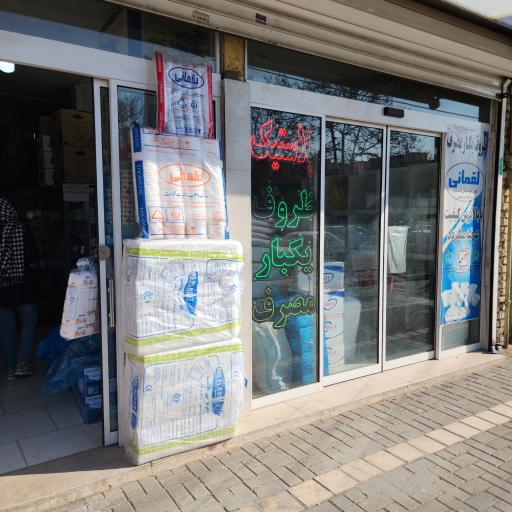 عکس نگین پلاست