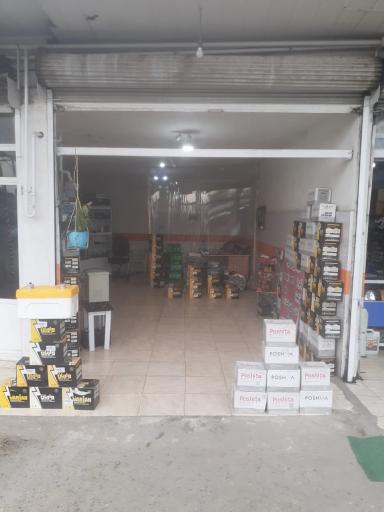 عکس باتری رادمهر