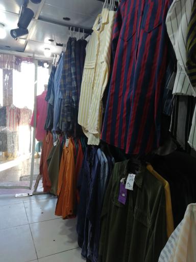 عکس فروشگاه لباس زنانه