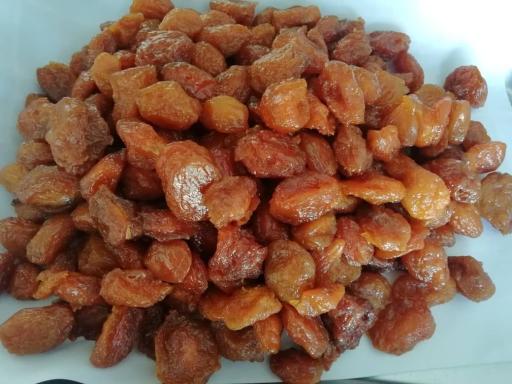 عکس خشکبار نمونه