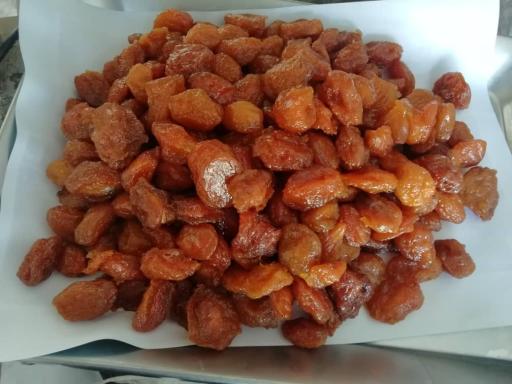 عکس خشکبار نمونه