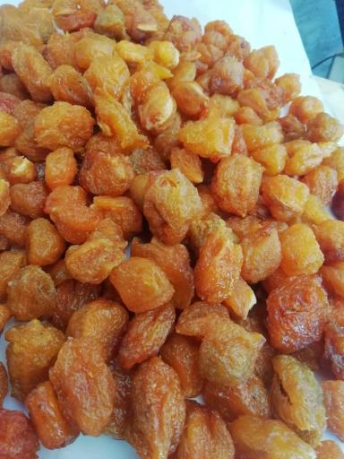 عکس خشکبار نمونه