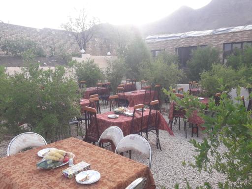 عکس رستوران عمو علی