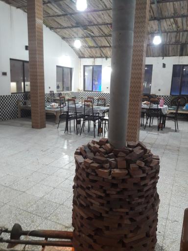 عکس رستوران عمو علی