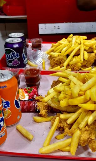 عکس سوخاری چاکوچ