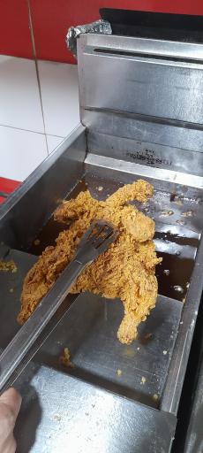 عکس سوخاری چاکوچ