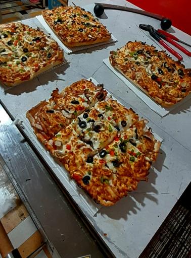 عکس سوخاری چاکوچ