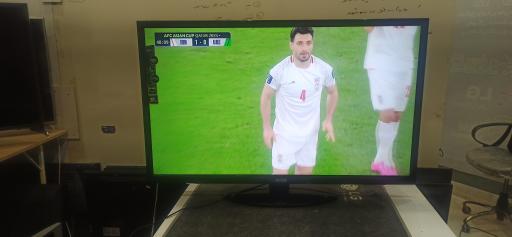 عکس نمایندگی تعمیرات تلویزیون